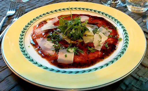 Bild von Ballebäuschen Restaurant
