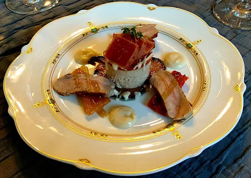 Bild von Ballebäuschen Restaurant