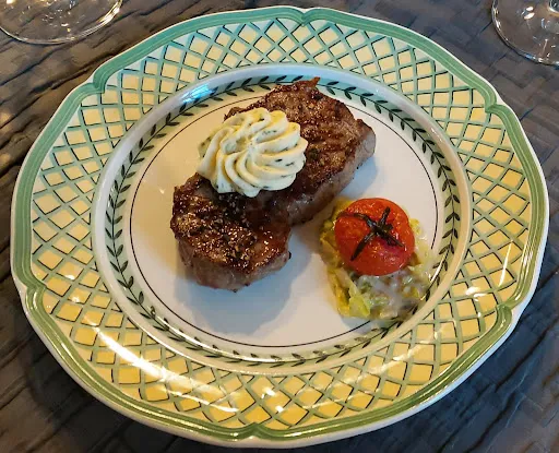 Bild von Ballebäuschen Restaurant