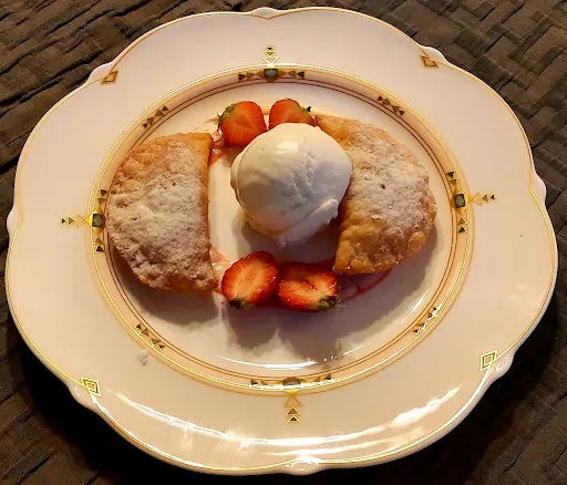 Bild von Ballebäuschen Restaurant