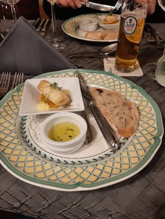 Bild von Ballebäuschen Restaurant