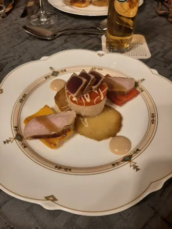 Bild von Ballebäuschen Restaurant