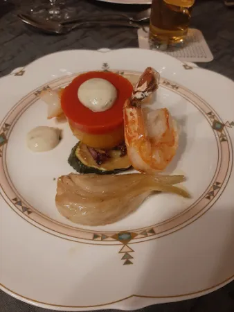 Bild von Ballebäuschen Restaurant