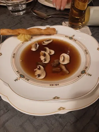 Bild von Ballebäuschen Restaurant