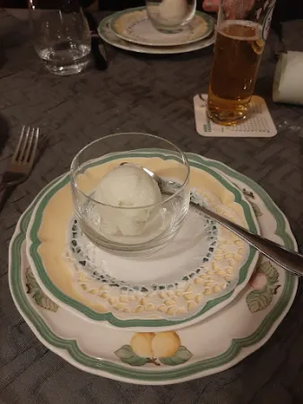 Bild von Ballebäuschen Restaurant