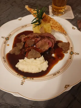 Bild von Ballebäuschen Restaurant