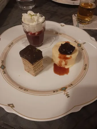 Bild von Ballebäuschen Restaurant