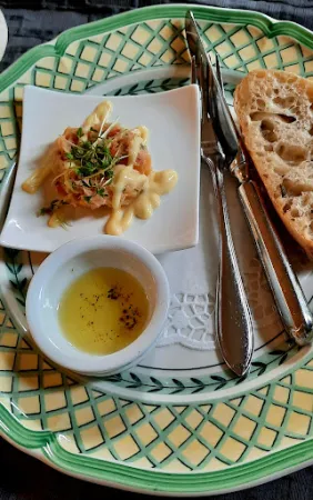Bild von Ballebäuschen Restaurant