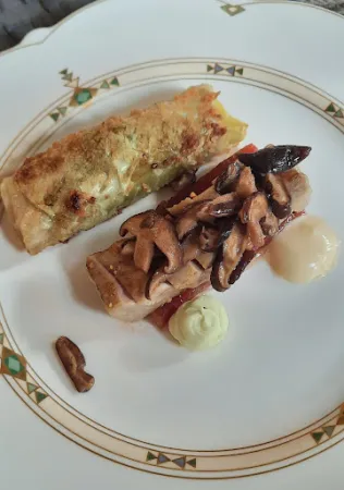 Bild von Ballebäuschen Restaurant