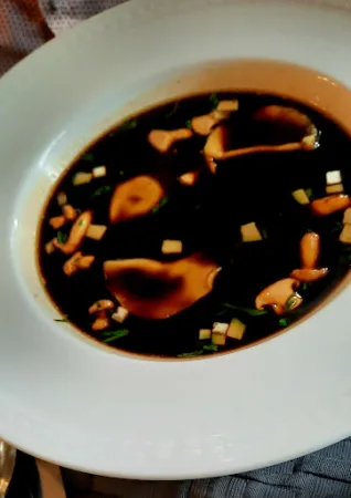 Bild von Ballebäuschen Restaurant