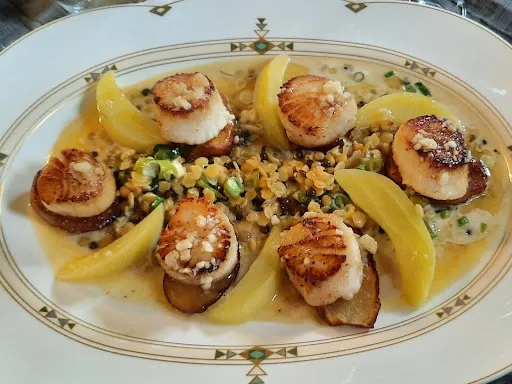Bild von Ballebäuschen Restaurant