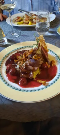 Bild von Ballebäuschen Restaurant