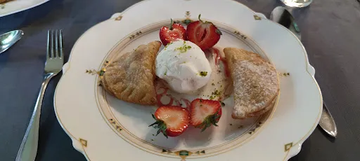 Bild von Ballebäuschen Restaurant