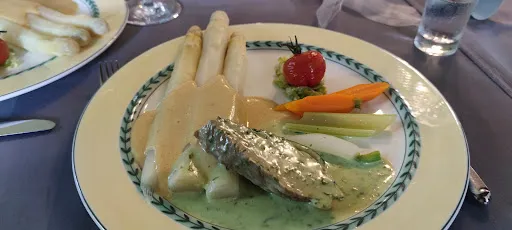 Bild von Ballebäuschen Restaurant
