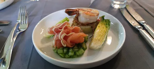 Bild von Ballebäuschen Restaurant