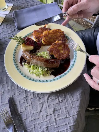 Bild von Ballebäuschen Restaurant