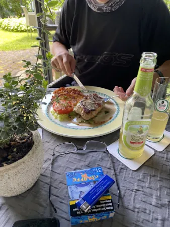 Bild von Ballebäuschen Restaurant