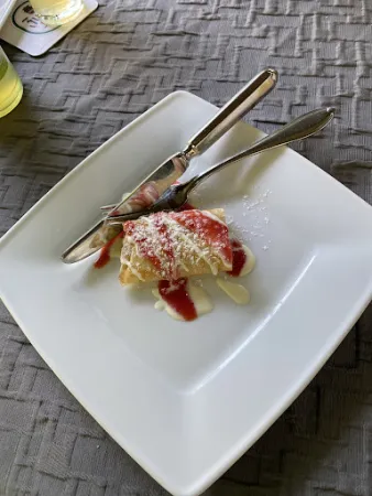 Bild von Ballebäuschen Restaurant