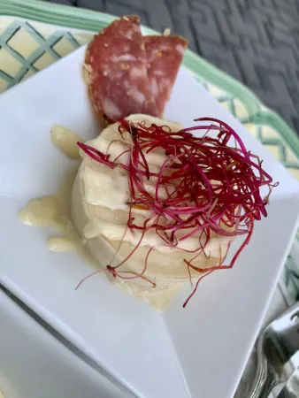 Bild von Ballebäuschen Restaurant
