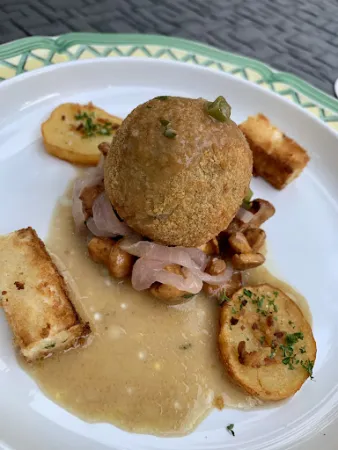 Bild von Ballebäuschen Restaurant