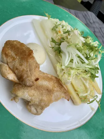 Bild von Ballebäuschen Restaurant