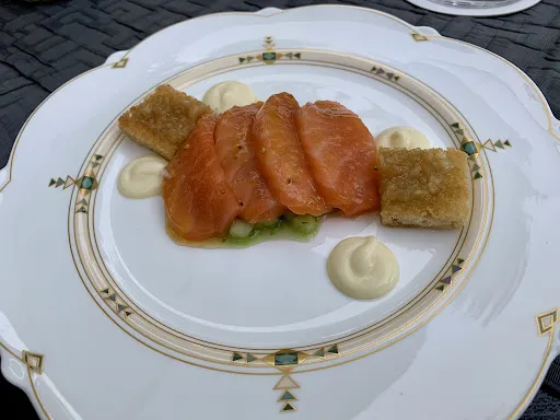 Bild von Ballebäuschen Restaurant