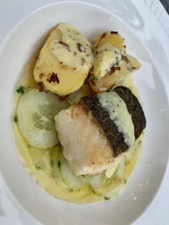 Bild von Ballebäuschen Restaurant