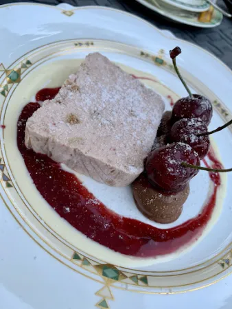 Bild von Ballebäuschen Restaurant
