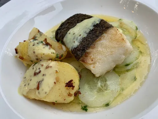 Bild von Ballebäuschen Restaurant