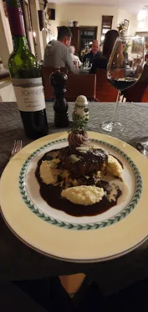Bild von Ballebäuschen Restaurant