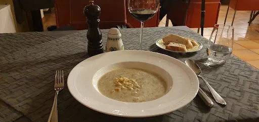 Bild von Ballebäuschen Restaurant