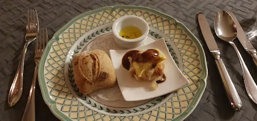 Bild von Ballebäuschen Restaurant