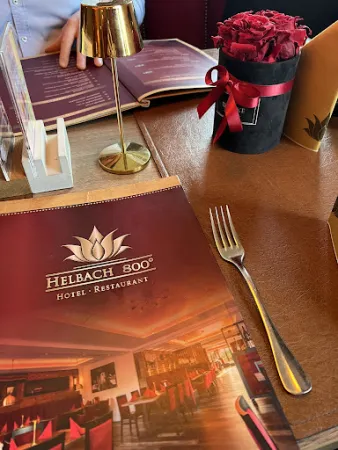 Bild von Hotel Helbach 800° GmbH