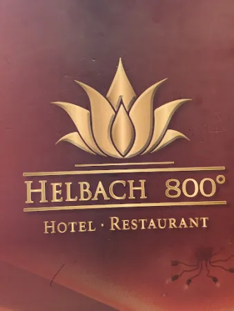 Bild von Hotel Helbach 800° GmbH