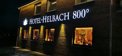 Bild von Hotel Helbach 800° GmbH