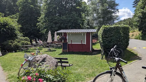 Bild von Waldhotel Gille Boxbach