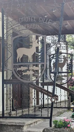 Bild von Waldhotel Gille Boxbach