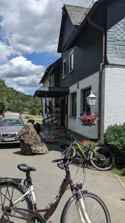 Bild von Waldhotel Gille Boxbach