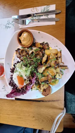 Bild von Zum Fäßchen