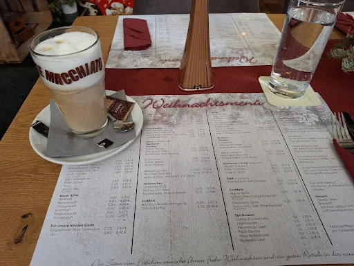 Bild von Zum Fäßchen