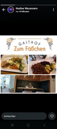 Bild von Zum Fäßchen