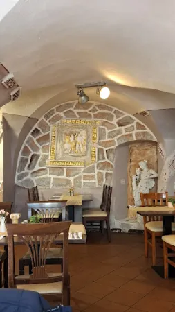 Bild von Taverne El Greco