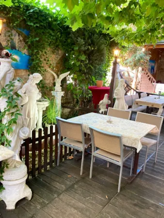 Bild von Taverne El Greco