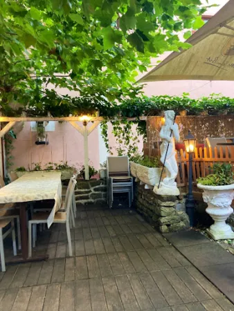 Bild von Taverne El Greco