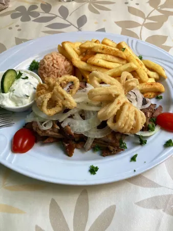 Bild von Taverne El Greco