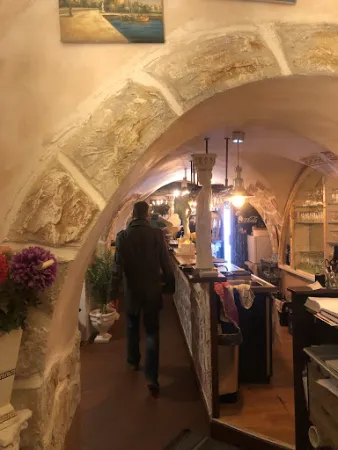 Bild von Taverne El Greco