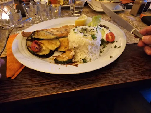 Bild von Taverne El Greco