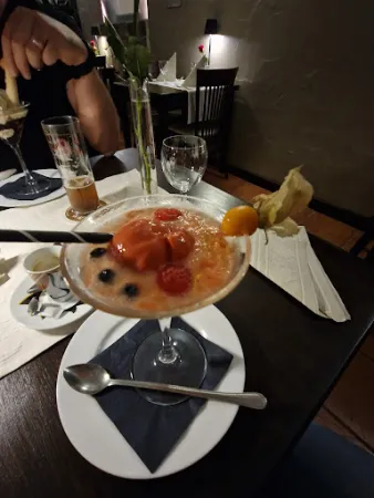Bild von Restaurant & Steakhouse Pfeffermühle