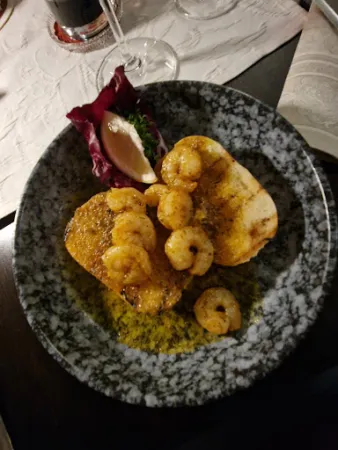 Bild von Restaurant & Steakhouse Pfeffermühle
