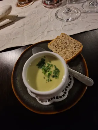 Bild von Restaurant & Steakhouse Pfeffermühle